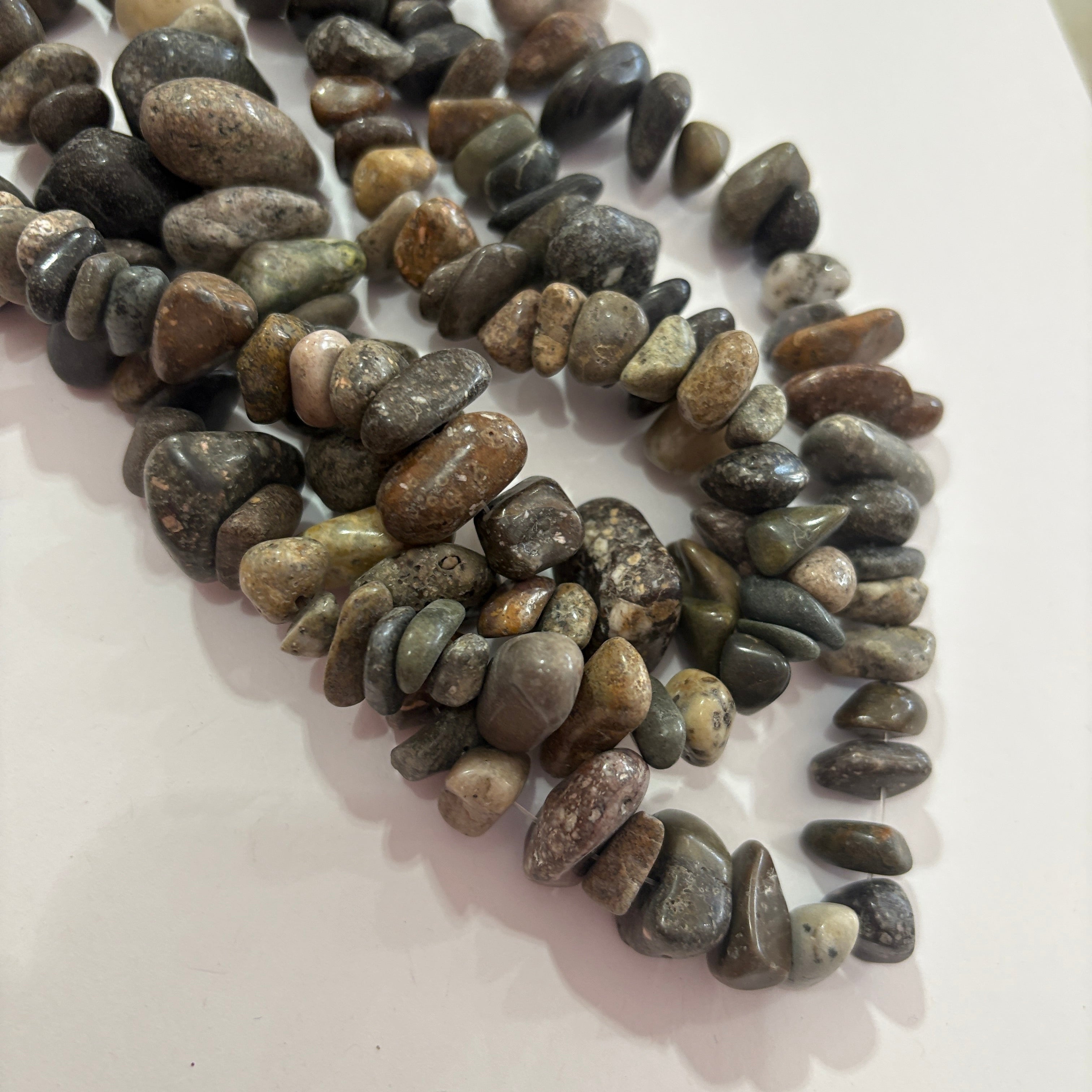 Chips Jasper